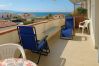 Apartment in Alcamo - CasaRosalmare, 100 meters from the beach Apartment in Alcamo - CasaRosalmare, 100 meters from the beach