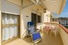 Apartment in Alcamo - CasaRosalmare, 100 meters from the beach Apartment in Alcamo - CasaRosalmare, 100 meters from the beach