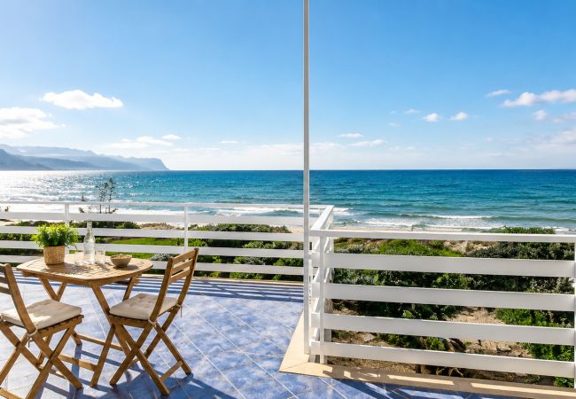 Apartment in Alcamo - Domus Maris