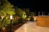 Apartment in Castelluzzo - Lemon Tree House with private pool 