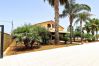 Villa à Alcamo - Villa Paradiso Villa à Alcamo - Villa Paradiso