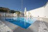 Villa à Alcamo -  Villa Bianca (villa superiore)  with private pool Villa à Alcamo -  Villa Bianca (villa superiore)  with private pool