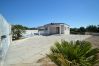 Villa à Alcamo -  Villa Bianca (villa superiore)  with private pool Villa à Alcamo -  Villa Bianca (villa superiore)  with private pool