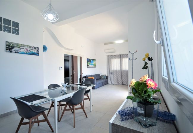 Villa à Alcamo - Villa Sweet Dream  avec piscine privée chauffée pour 18 personnes Villa à Alcamo - Villa Sweet Dream  avec piscine privée chauffée pour 18 personnes
