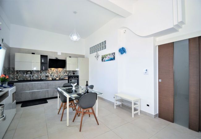 Villa à Alcamo - Villa Sweet Dream  avec piscine privée chauffée pour 18 personnes Villa à Alcamo - Villa Sweet Dream  avec piscine privée chauffée pour 18 personnes