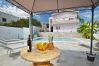 Villa à Alcamo - Villa Sweet Dream  avec piscine privée chauffée pour 18 personnes Villa à Alcamo - Villa Sweet Dream  avec piscine privée chauffée pour 18 personnes