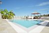 Villa à Alcamo - Villa Sweet Dream  avec piscine privée chauffée pour 18 personnes Villa à Alcamo - Villa Sweet Dream  avec piscine privée chauffée pour 18 personnes