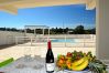 Villa à Alcamo -  Villa Arancio  Villa à Alcamo -  Villa Arancio