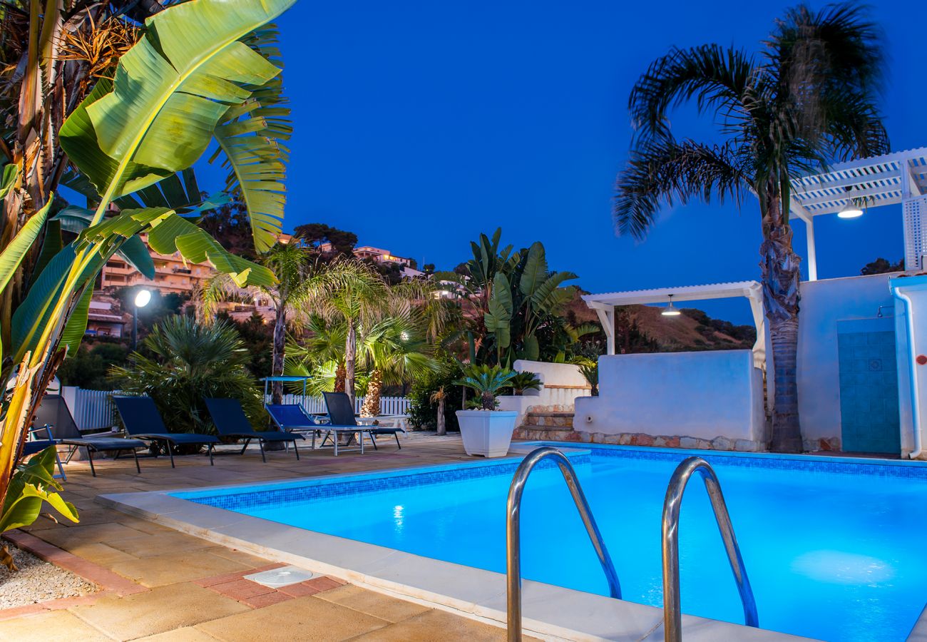 Alcamo, piscine privée Alcamo, piscine privée