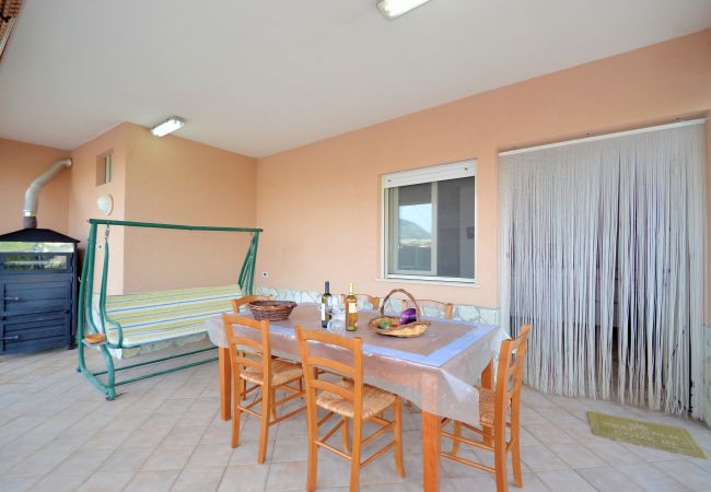 Appartement à Alcamo -  Villa Stella Cinese  Appartement à Alcamo -  Villa Stella Cinese