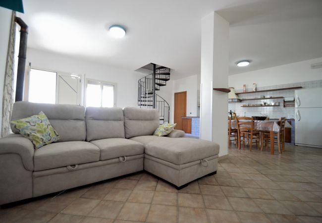 Appartement à Alcamo -  Villa Stella Cinese  Appartement à Alcamo -  Villa Stella Cinese