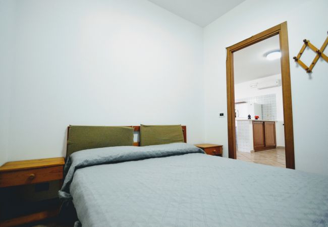 Alcamo Marina, chambre double Alcamo Marina, chambre double