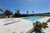 Appartement à Alcamo -  Villa Stella Cinese  Appartement à Alcamo -  Villa Stella Cinese