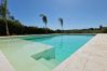 Appartement à Alcamo -  Villa Stella Cinese  Appartement à Alcamo -  Villa Stella Cinese