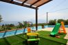 Villa à Scopello - Villa Calamazzo  Villa à Scopello - Villa Calamazzo