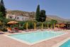 Villa à Scopello - Villa  Orlando dans résidence Scopello Villa à Scopello - Villa  Orlando dans résidence Scopello