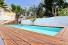 Appartement à Alcamo - La petite maison de Cinzia Appartement à Alcamo - La petite maison de Cinzia