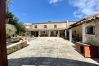 Villa à Alcamo - Baglio Giganti avec Jacuzzi Villa à Alcamo - Baglio Giganti avec Jacuzzi