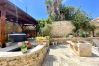 Villa à Alcamo - Baglio Giganti avec Jacuzzi Villa à Alcamo - Baglio Giganti avec Jacuzzi