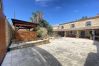 Villa à Alcamo - Baglio Giganti avec Jacuzzi Villa à Alcamo - Baglio Giganti avec Jacuzzi