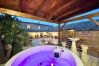 Villa à Alcamo - Baglio Giganti avec Jacuzzi Villa à Alcamo - Baglio Giganti avec Jacuzzi
