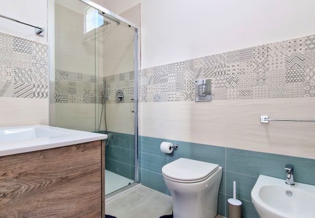 Appartement à Alcamo - Appartamento della Luna 1 Appartement à Alcamo - Appartamento della Luna 1