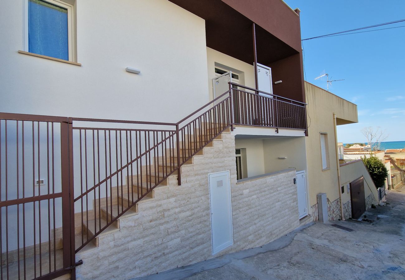 Appartement à Alcamo - Appartamento della Luna 1 Appartement à Alcamo - Appartamento della Luna 1