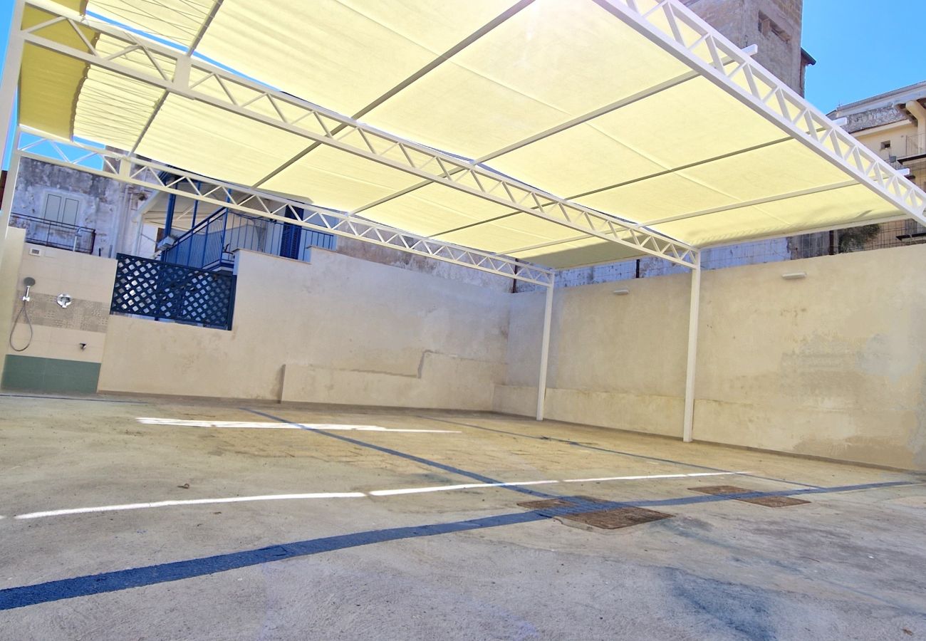 Appartement à Alcamo - Appartamento della Luna 1 Appartement à Alcamo - Appartamento della Luna 1