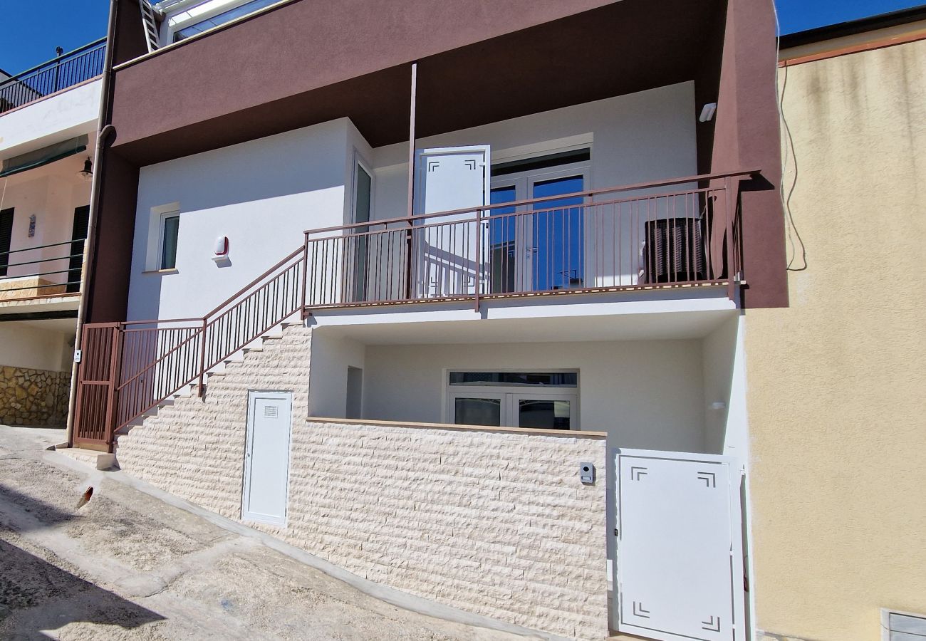 Appartement à Alcamo - Appartamento della Luna 1 Appartement à Alcamo - Appartamento della Luna 1