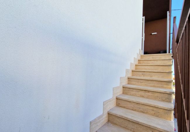 Appartement à Alcamo - Appartamento della Luna 2 Appartement à Alcamo - Appartamento della Luna 2