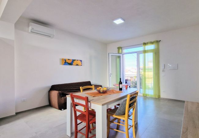 Appartement à Alcamo - Appartamento della Luna 2 Appartement à Alcamo - Appartamento della Luna 2