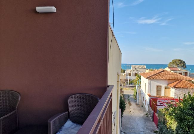 Appartement à Alcamo - Appartamento della Luna 2 Appartement à Alcamo - Appartamento della Luna 2