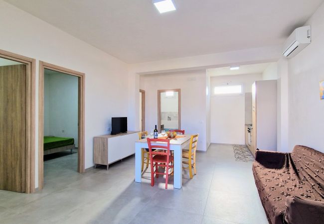 Appartement à Alcamo - Appartamento della Luna 2 Appartement à Alcamo - Appartamento della Luna 2