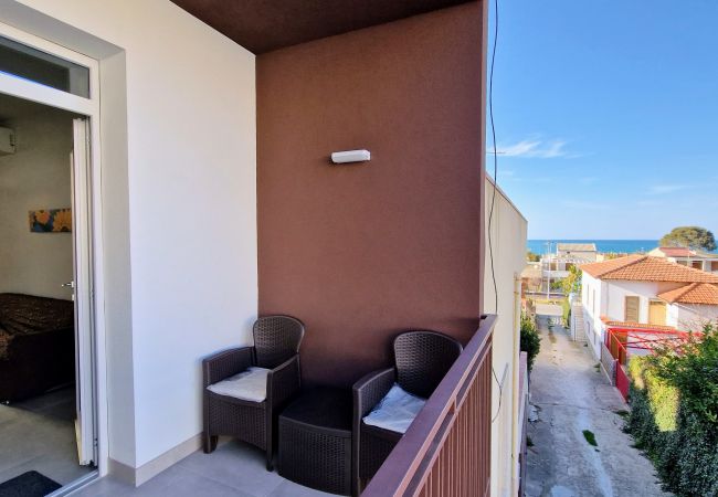 Appartement à Alcamo - Appartamento della Luna 2 Appartement à Alcamo - Appartamento della Luna 2