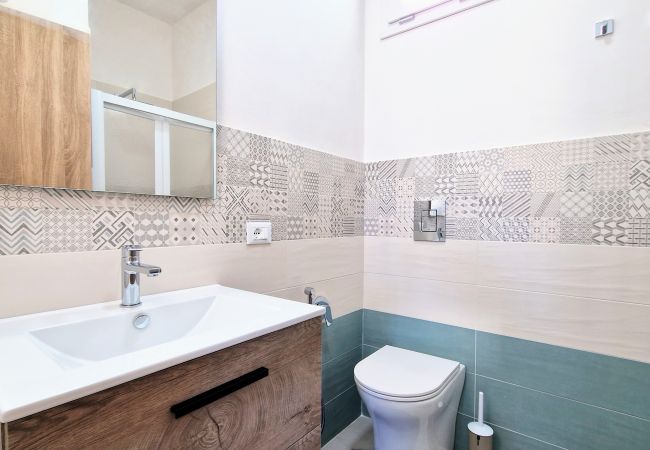 Appartement à Alcamo - Appartamento della Luna 2 Appartement à Alcamo - Appartamento della Luna 2