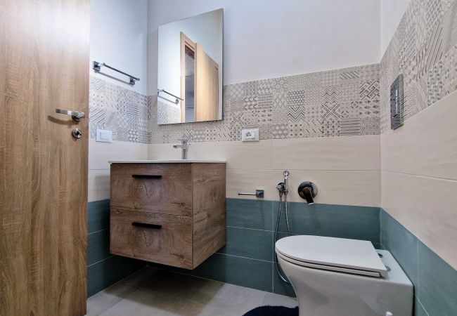 Appartement à Alcamo - Appartamento della Luna 2 Appartement à Alcamo - Appartamento della Luna 2