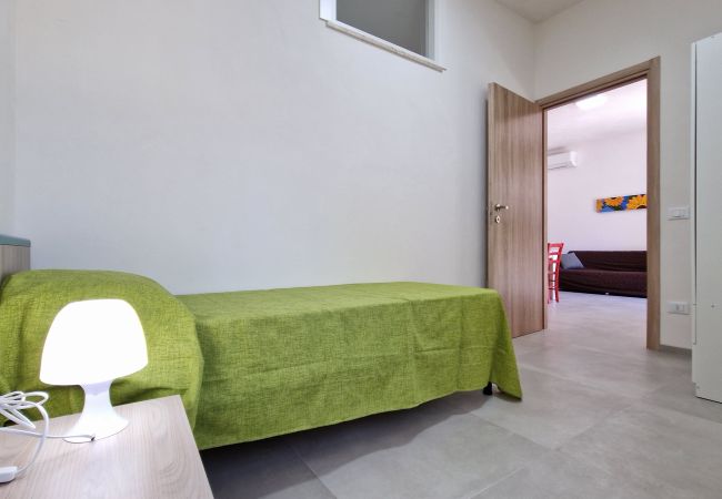 Appartement à Alcamo - Appartamento della Luna 2 Appartement à Alcamo - Appartamento della Luna 2