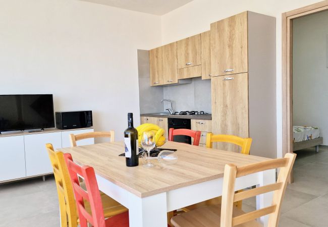 Appartement à Alcamo - Attico della Luna avec Jacuzzi privé  Appartement à Alcamo - Attico della Luna avec Jacuzzi privé