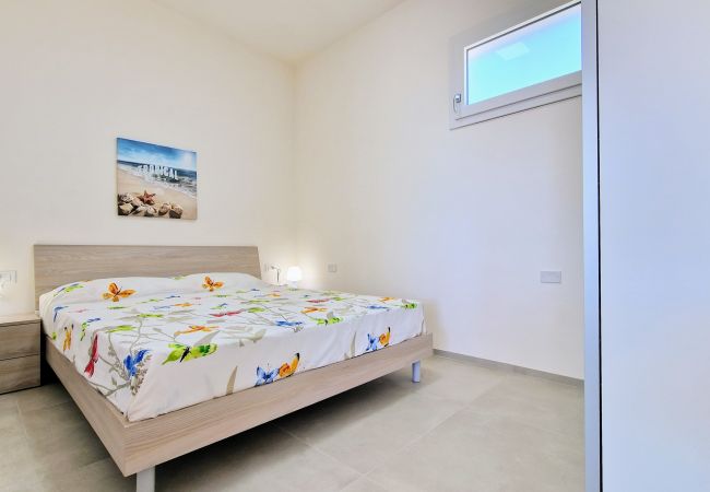 Appartement à Alcamo - Attico della Luna avec Jacuzzi privé  Appartement à Alcamo - Attico della Luna avec Jacuzzi privé