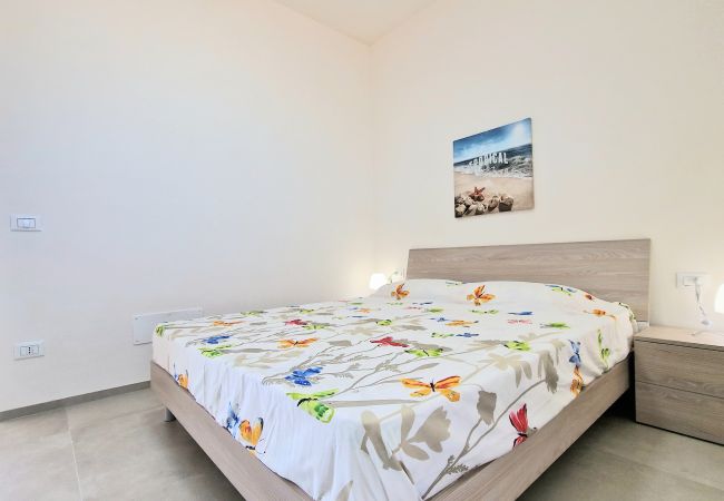 Appartement à Alcamo - Attico della Luna avec Jacuzzi privé  Appartement à Alcamo - Attico della Luna avec Jacuzzi privé