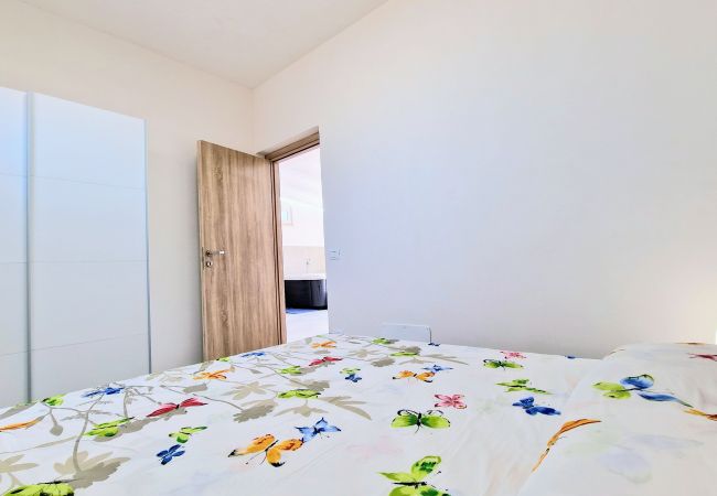 Appartement à Alcamo - Attico della Luna avec Jacuzzi privé  Appartement à Alcamo - Attico della Luna avec Jacuzzi privé