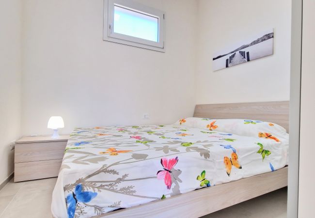 Appartement à Alcamo - Attico della Luna avec Jacuzzi privé  Appartement à Alcamo - Attico della Luna avec Jacuzzi privé