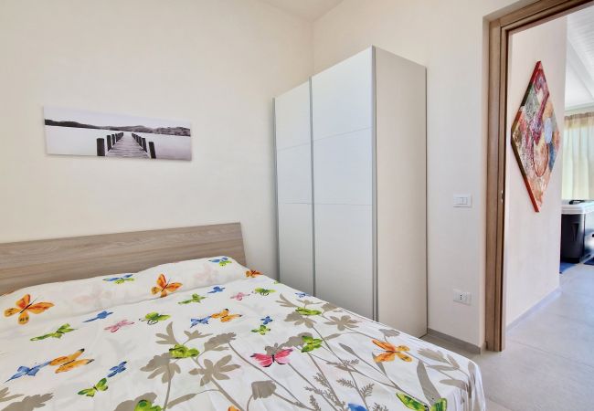Appartement à Alcamo - Attico della Luna avec Jacuzzi privé  Appartement à Alcamo - Attico della Luna avec Jacuzzi privé