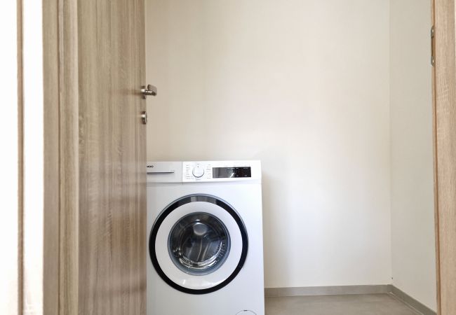 Appartement à Alcamo - Attico della Luna avec Jacuzzi privé  Appartement à Alcamo - Attico della Luna avec Jacuzzi privé