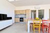 Appartement à Alcamo - Attico della Luna avec Jacuzzi privé  Appartement à Alcamo - Attico della Luna avec Jacuzzi privé