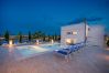 Villa à Alcamo - Villa Sikelia avec piscine privee Villa à Alcamo - Villa Sikelia avec piscine privee