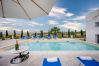 Villa à Alcamo - Villa Sikelia avec piscine privee Villa à Alcamo - Villa Sikelia avec piscine privee