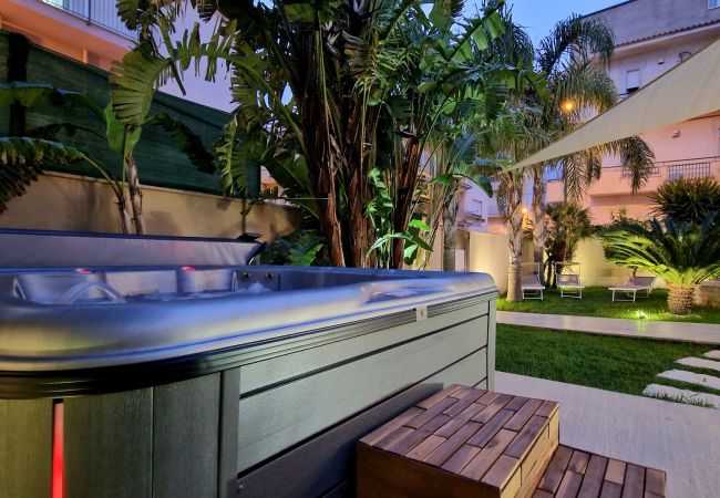 Villa à Alcamo - Villa Davelia Villa à Alcamo - Villa Davelia