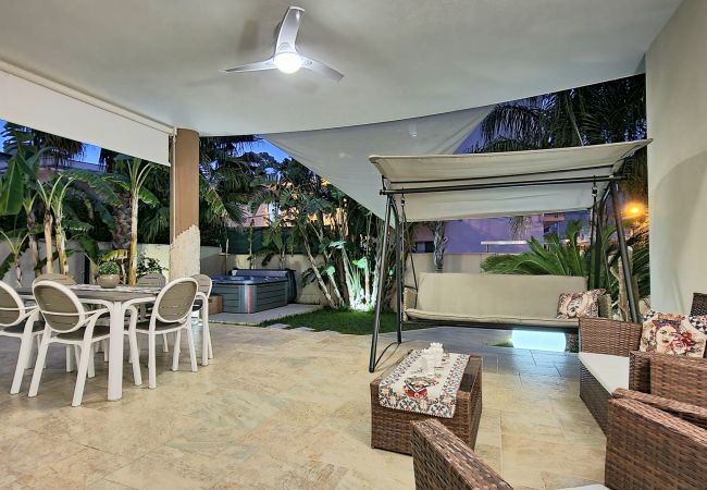 Villa à Alcamo - Villa Davelia Villa à Alcamo - Villa Davelia