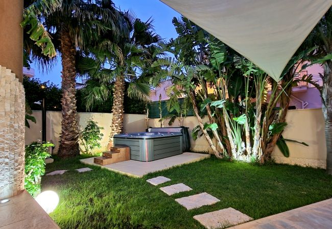 Villa à Alcamo - Villa Davelia Villa à Alcamo - Villa Davelia